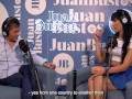 I fucked my favorite porn actor, Yenifer Chacon |Juan Bustos Podcast