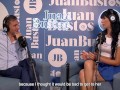 I fucked my favorite porn actor, Yenifer Chacon |Juan Bustos Podcast
