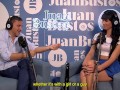 I fucked my favorite porn actor, Yenifer Chacon |Juan Bustos Podcast