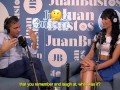 I fucked my favorite porn actor, Yenifer Chacon |Juan Bustos Podcast