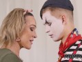MOMMY4K. Hottest Scene of All Mime wife Aubrey Black
