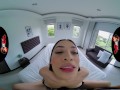 VRLatina - Incredible Big Tit Big Ass Latina Big Ass Latina VR