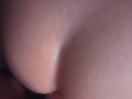 Sexy young milf Cumshot and creampie compilation