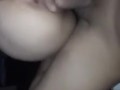 hard sex opening the vagina of my college friend💦🤤