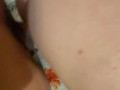 Stuffed with 8 inches (Custom $100 Video for fan )