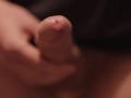 Foreskin Extreme Close Up [4K]