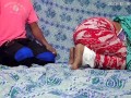 New indian boy and girl sex in the room