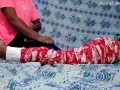 New indian boy and girl sex in the room