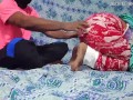 New indian boy and girl sex in the room