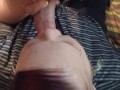 Suck my cock baby