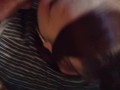 Suck my cock baby