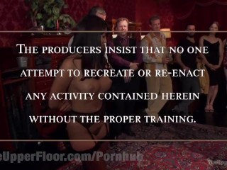 New Import Slut Gets Broken In