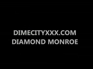 DIMECITYXXX.COM DIAMOND MONROE