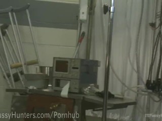 New Dom Fucks Hot Human Robot