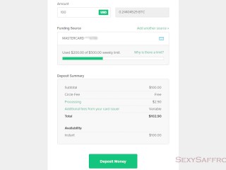 A Practical Bitcoin Tutorial