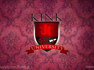 An Education In Dominance