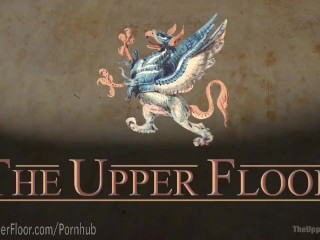 BDSM Slaves Join Paddle Club