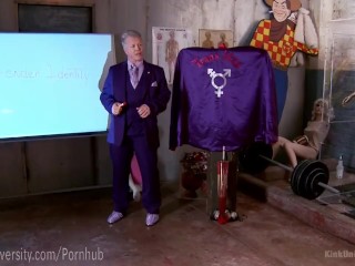 Understanding Gender Identification