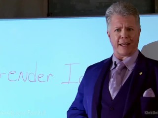 Understanding Gender Identification