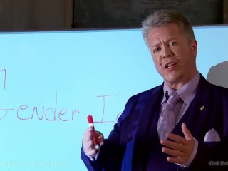 Understanding Gender Identification