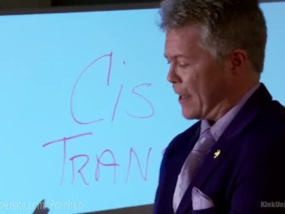 Understanding Gender Identification