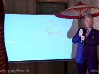 Understanding Gender Identification