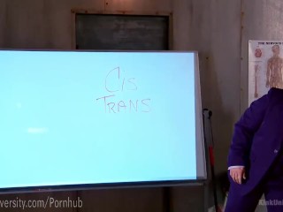 Understanding Gender Identification