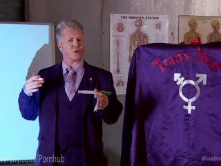 Understanding Gender Identification