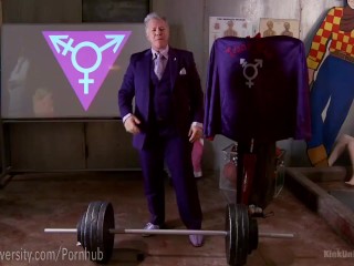 Understanding Gender Identification