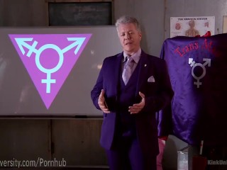 Understanding Gender Identification