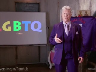 Understanding Gender Identification