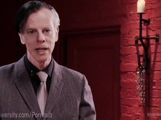 Fifty Skills of Restraint Technique