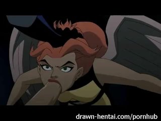 X-Men Porn - Rogue fantasy