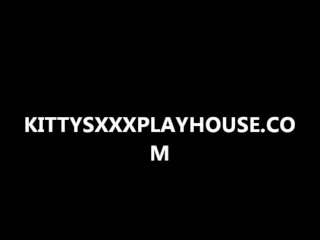 KITTYSXXXPLAYHOUSE.COM SEXY DREAD HEAD POUNDED HARD