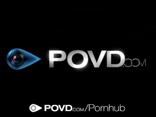 Hot ass latina Selena Santana is fucked in POV - POVD