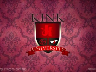 BDSM Advanced Position Training