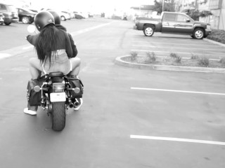 CodyCummings Hooking Up With Asian Morgan Lee