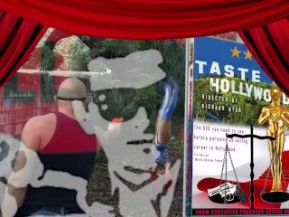 Superhero Music Video | Superman Charlie R.I.P. Paul vs. Batman Eminem