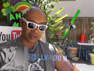 [e] s1e7 Sharon Stone Discusses Aging, Poses Nude For Harper's Bazaar