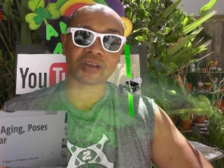 [e] s1e7 Sharon Stone Discusses Aging, Poses Nude For Harper's Bazaar