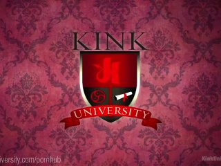 BDSM Without Bondage or Toys