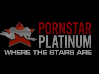 PornstarPlatinum – Claudia Valentine and Puma Swede in strap-on fuck