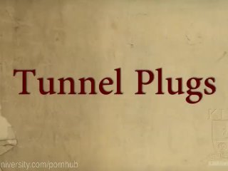 How To Use Fun Gaping Toys