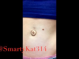SmartyKat Grocery Store Navel Play