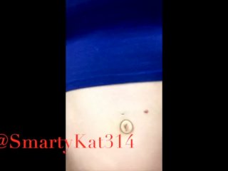 SmartyKat Grocery Store Navel Play