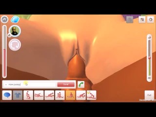 YAREEL GAME QUICKIE FUCKS