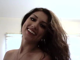 Mommy and Me 09 - Scene 5 BTS