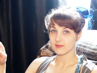 Smoking menthol in the sun