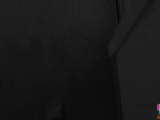  Black GF - Lexi rose deep throats