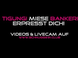 Krass! Sie ist weg und er fickt mein Arsch! schnuggie91